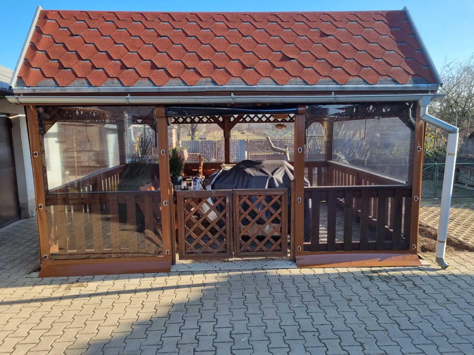 Soc. sieť obrázok